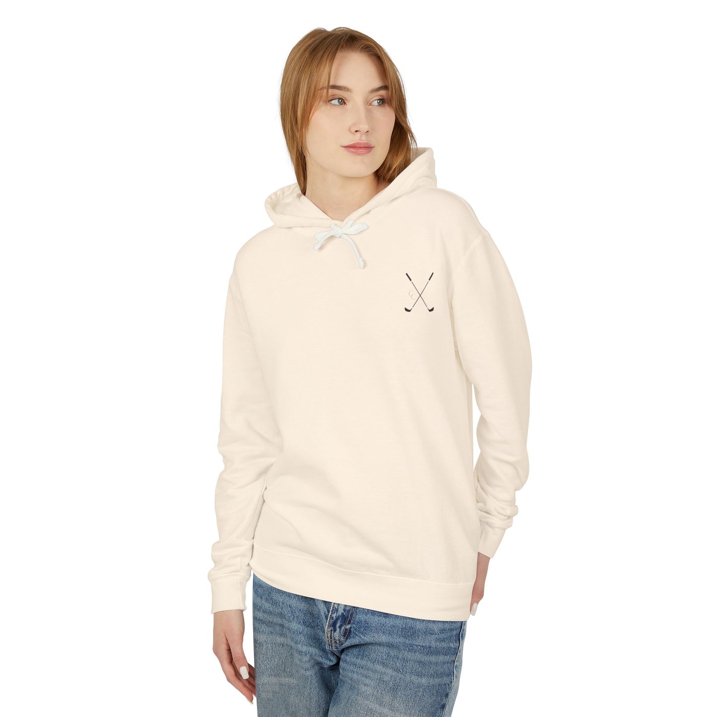 Swing in Style: The Ultimate Golf Icons Sweatshirt