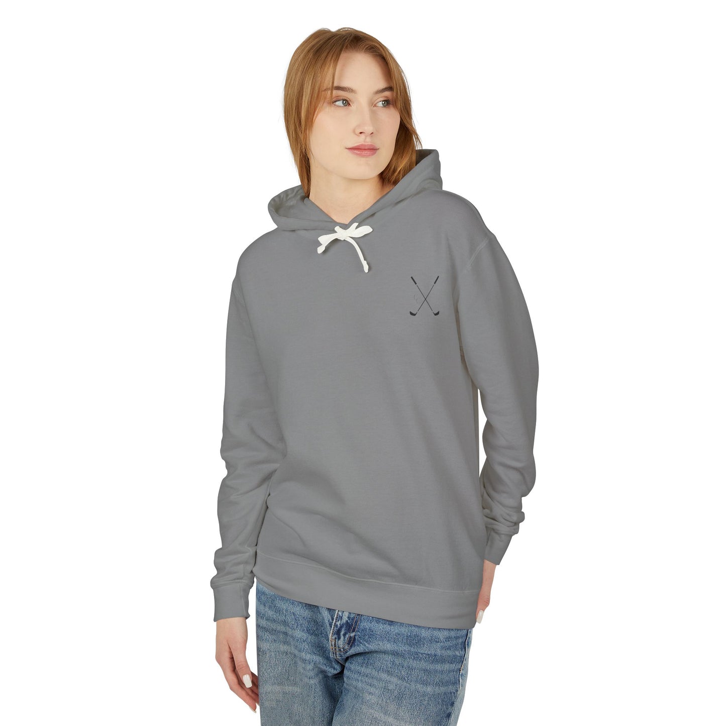 Swing in Style: The Ultimate Golf Icons Sweatshirt