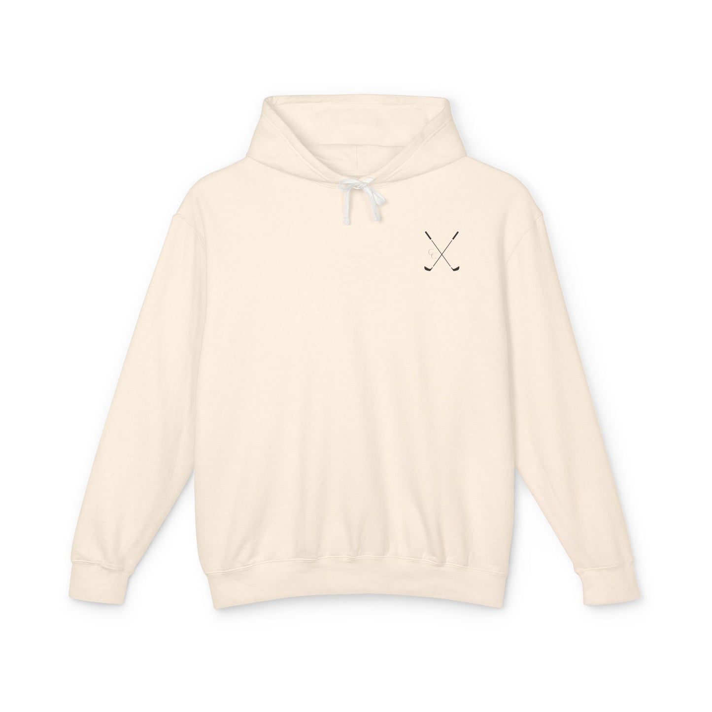 Swing in Style: The Ultimate Golf Icons Sweatshirt