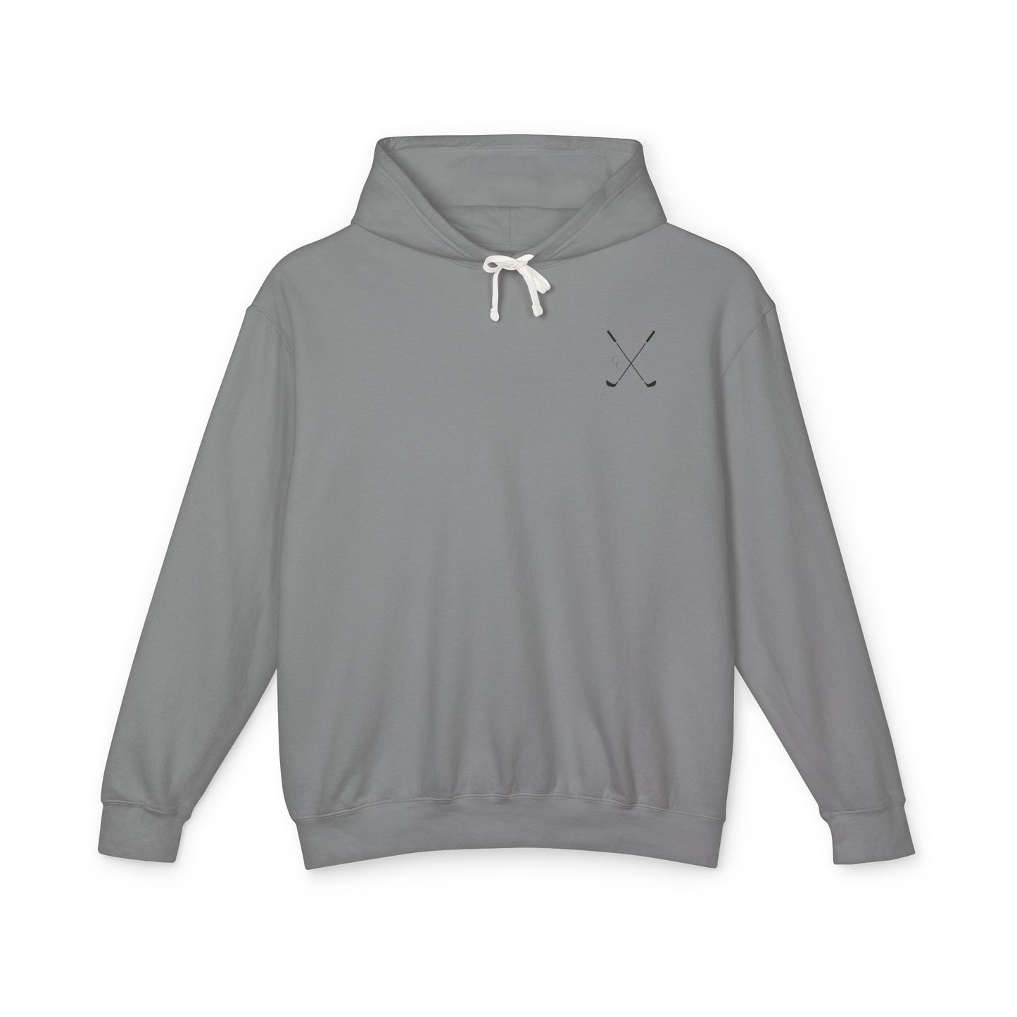 Swing in Style: The Ultimate Golf Icons Sweatshirt