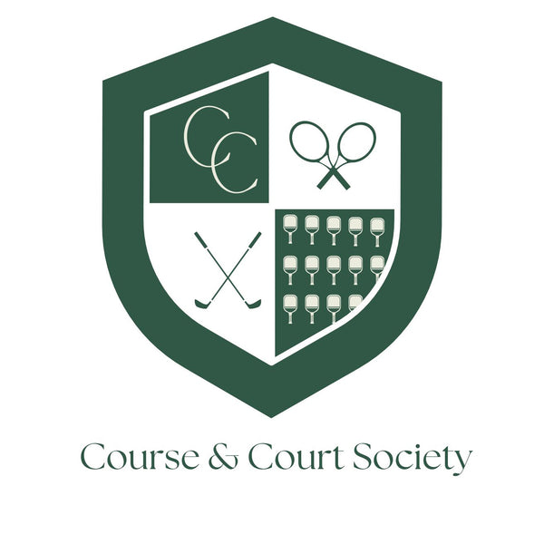 Course & Court Society logo