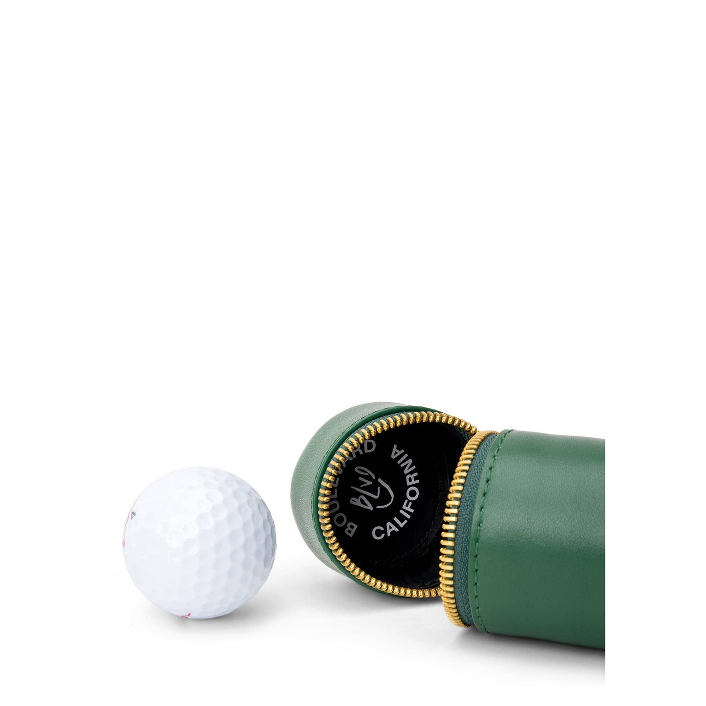 "Birdie" Golf Ball Bag