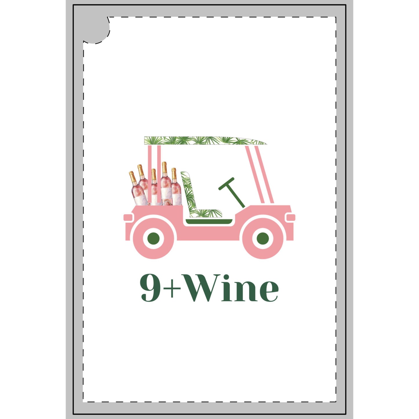 Golf Towels