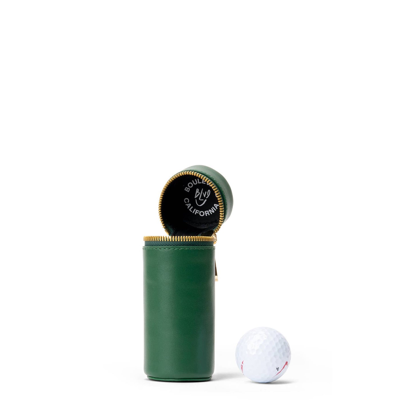 "Birdie" Golf Ball Bag