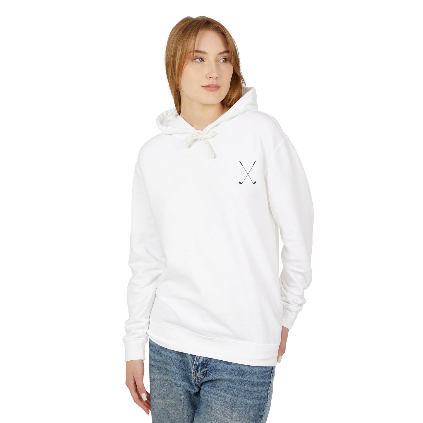 Swing in Style: The Ultimate Golf Icons Sweatshirt