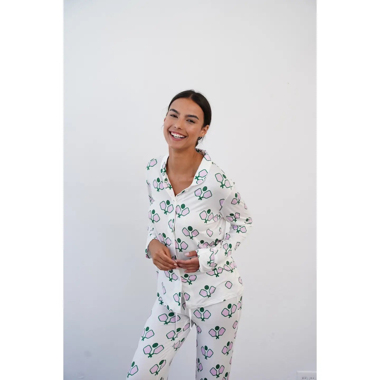 PickleBall PJ set