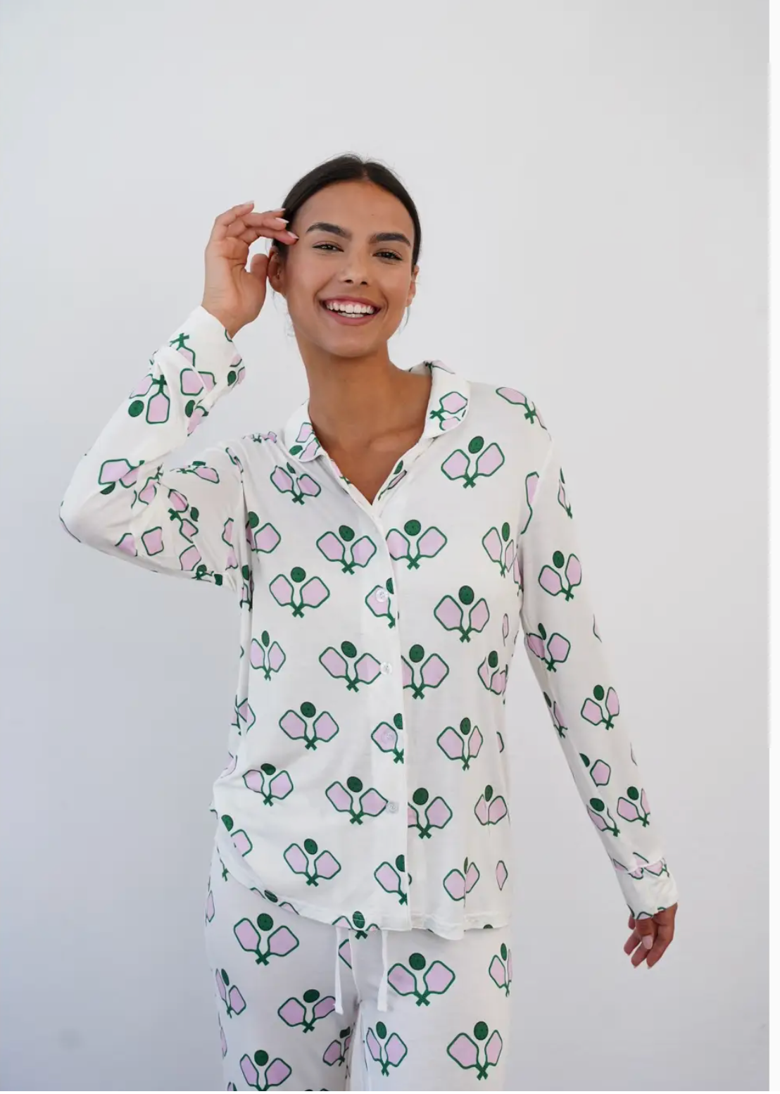 PickleBall PJ set